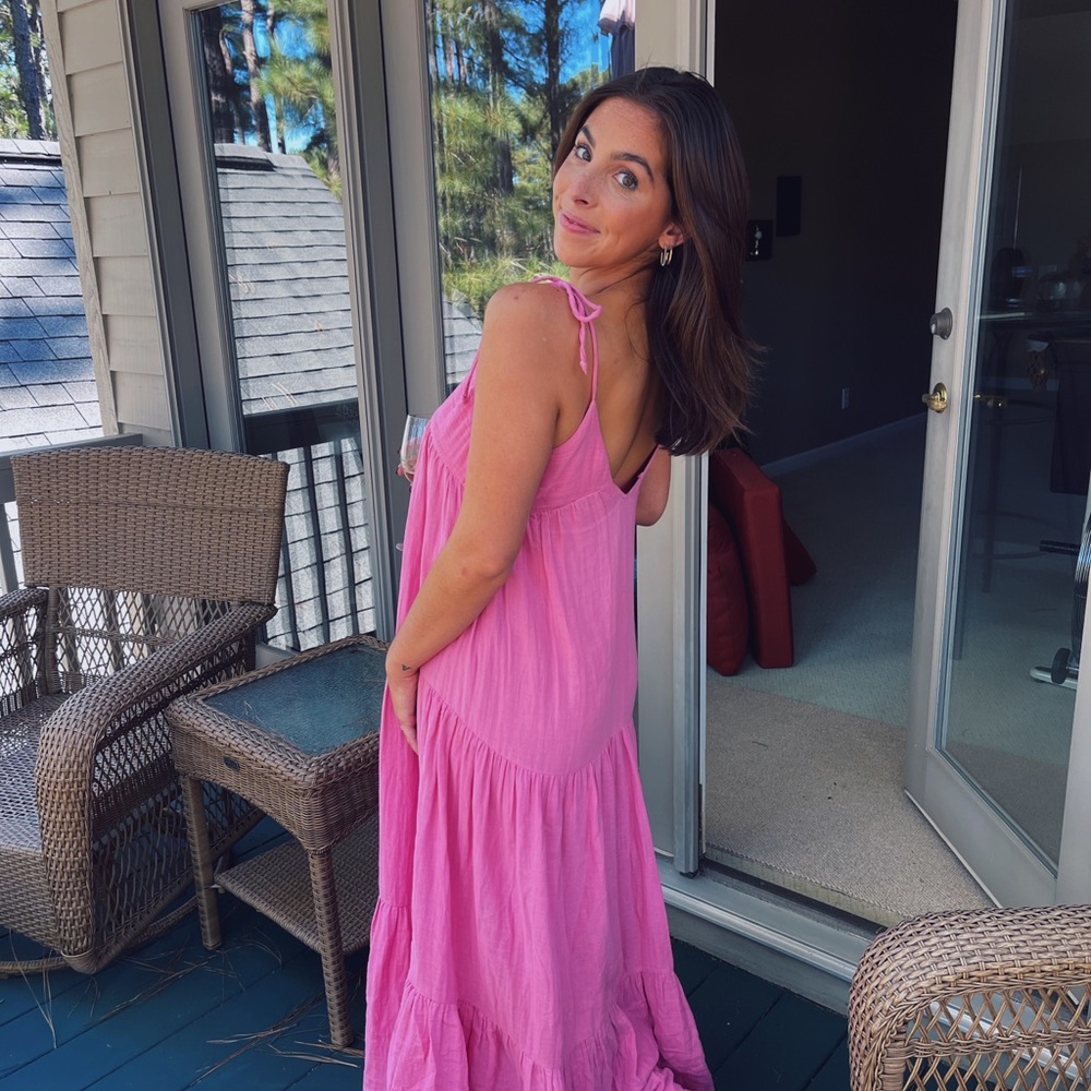 Meet your Posher, Caitlin